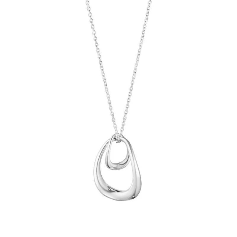Georg Jensen Anheng Med Kjede-Kjede, Offspring