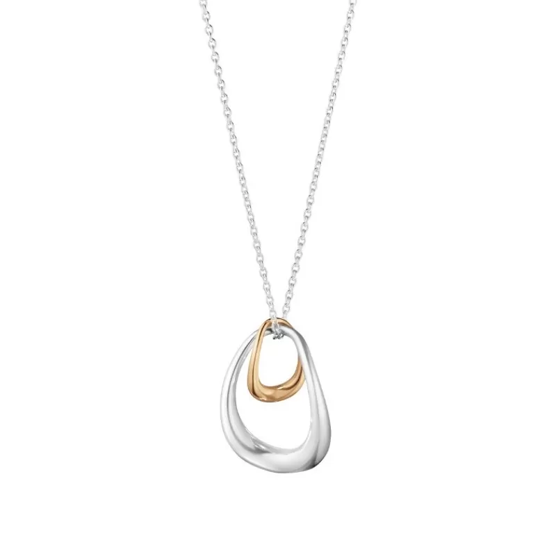 Georg Jensen Anheng Med Kjede-Kjede, Offspring