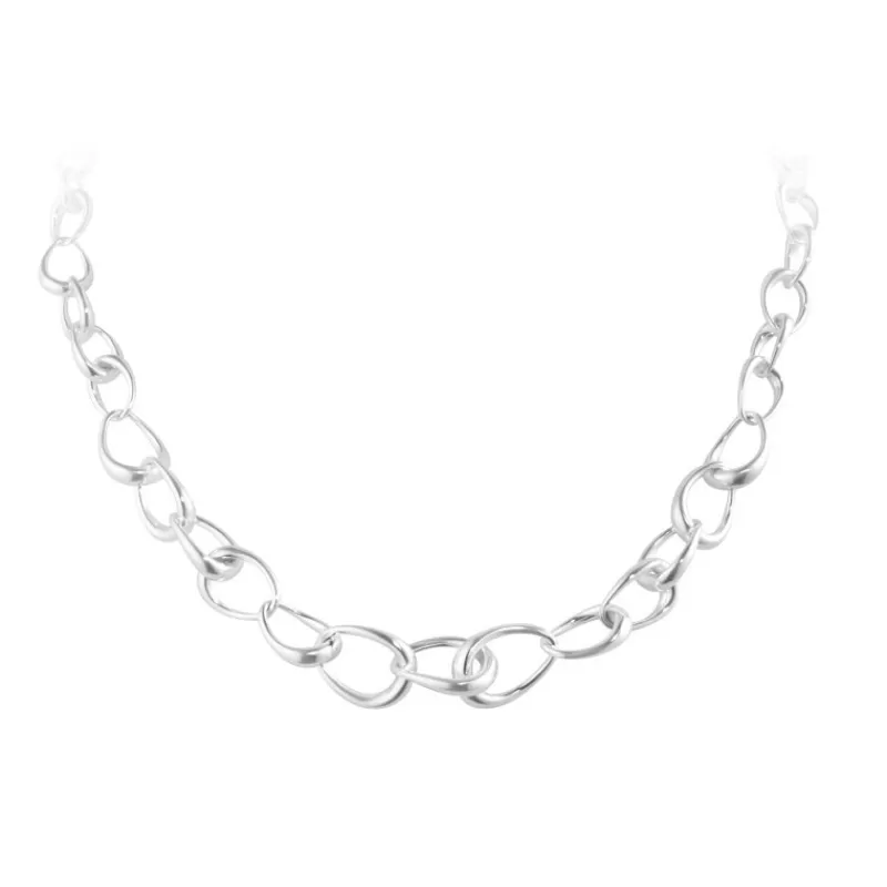 Georg Jensen Halssmykker I Sølv-Kjede, Offspring