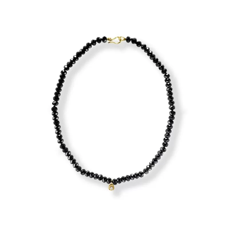 Elhanati Halssmykker Med Diamant-Kjede, Ramona 0,20 Ct