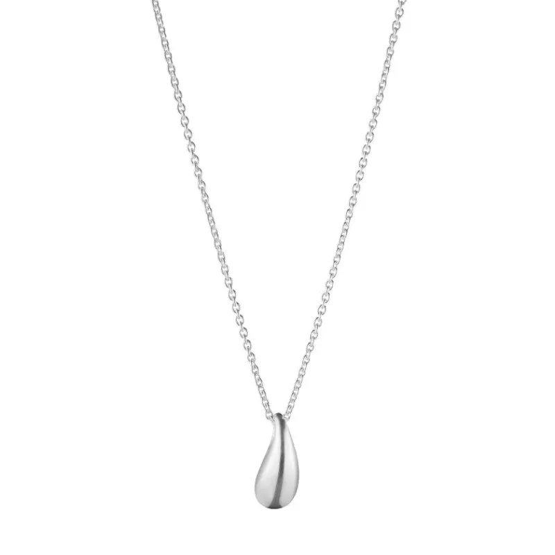 Georg Jensen Anheng Med Kjede-Kjede, Reflect (Lite)