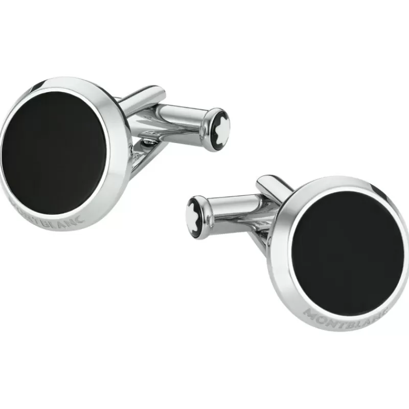 Montblanc Valentinesgave Til Han-Mansjettknapper, Meisterstuck