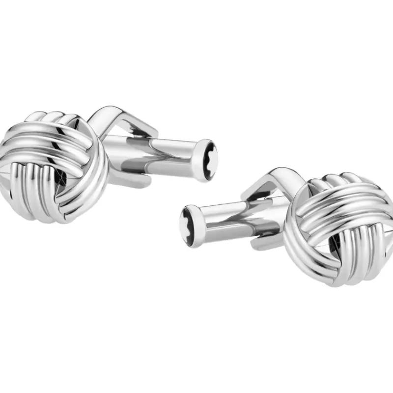 Montblanc Gaver Til Han-Mansjettknapper, Sartorial Knute