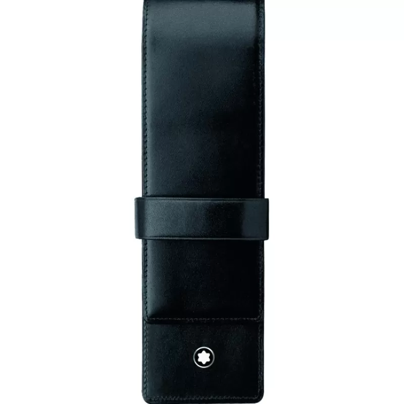 Montblanc Notatbøker-Meisterstuck 2 Pen Pouch