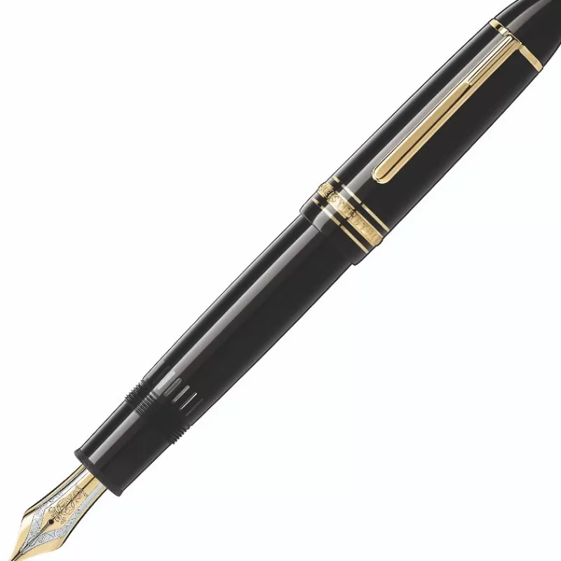 Montblanc Penner-Meisterstuck Fountain Pen M149