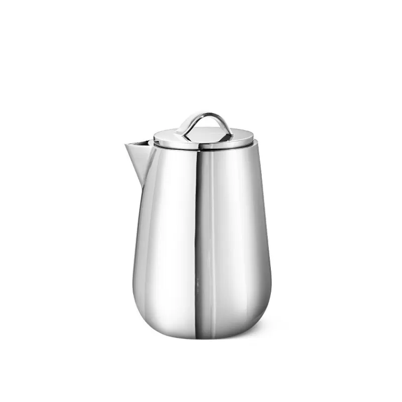 Georg Jensen Home Karafler-Melkemugge, Helix