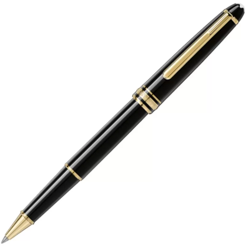 Montblanc Penner- Rollerball 163 Meisterstuck