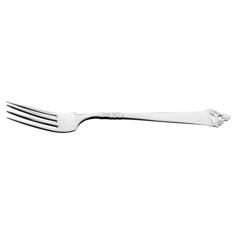 Th.Marthinsen Gafler-Odel, Liten Spisegaffel