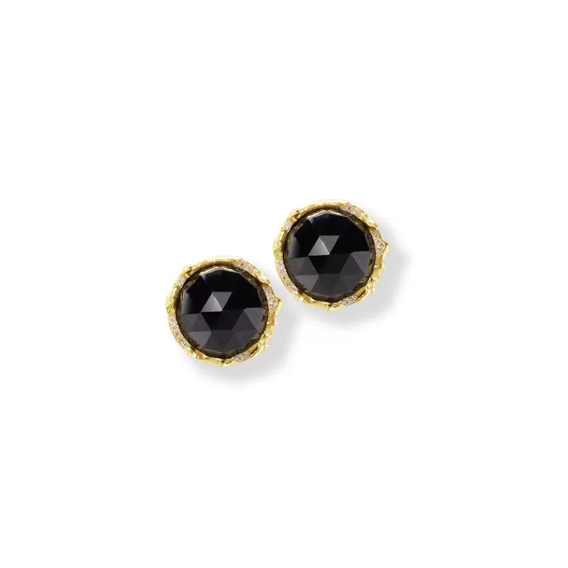 Elhanati Gulløredobber-Orepynt, Dolores 0,13 Ct