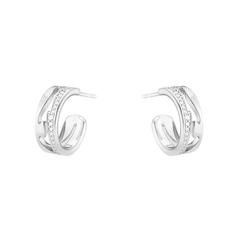 Georg Jensen Gulløredobber-Orepynt, Fusion