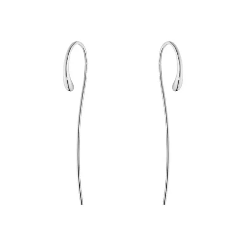 Georg Jensen Sølvøredobber-Orepynt, Mercy