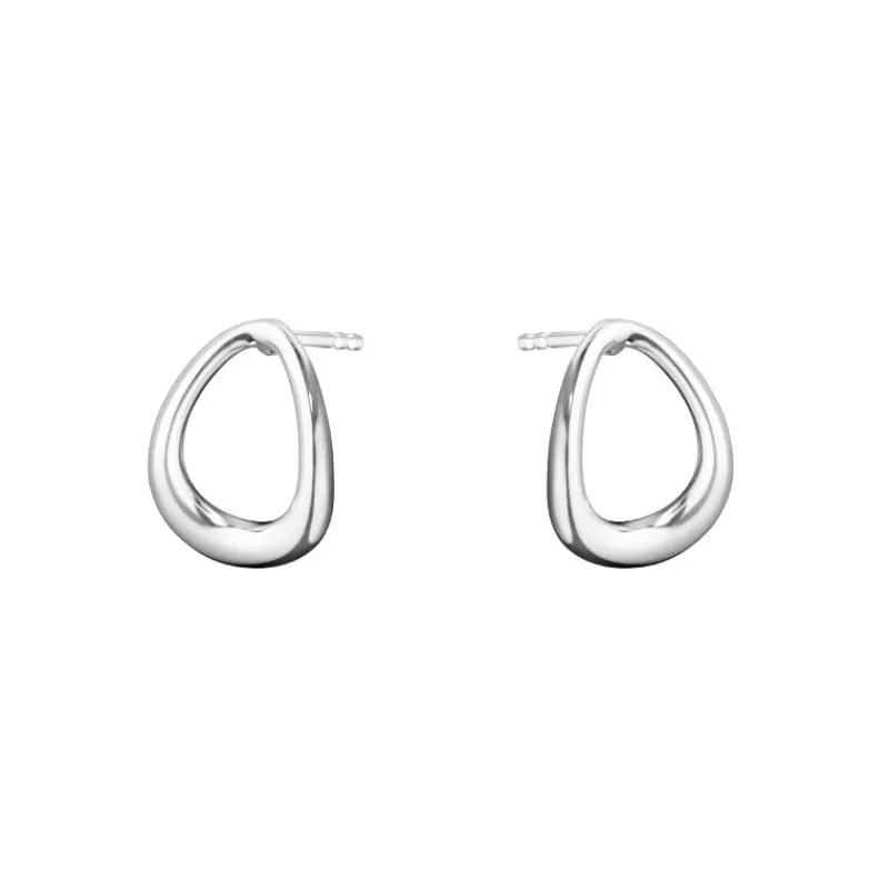 Georg Jensen Sølvøredobber-Orepynt, Offspring