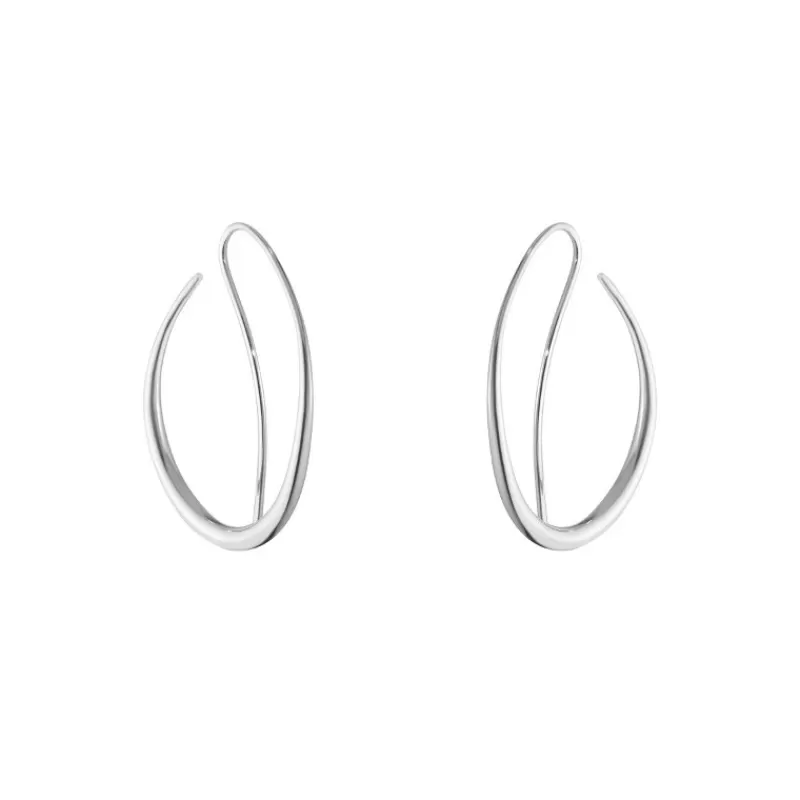 Georg Jensen Sølvøredobber-Orepynt, Offspring