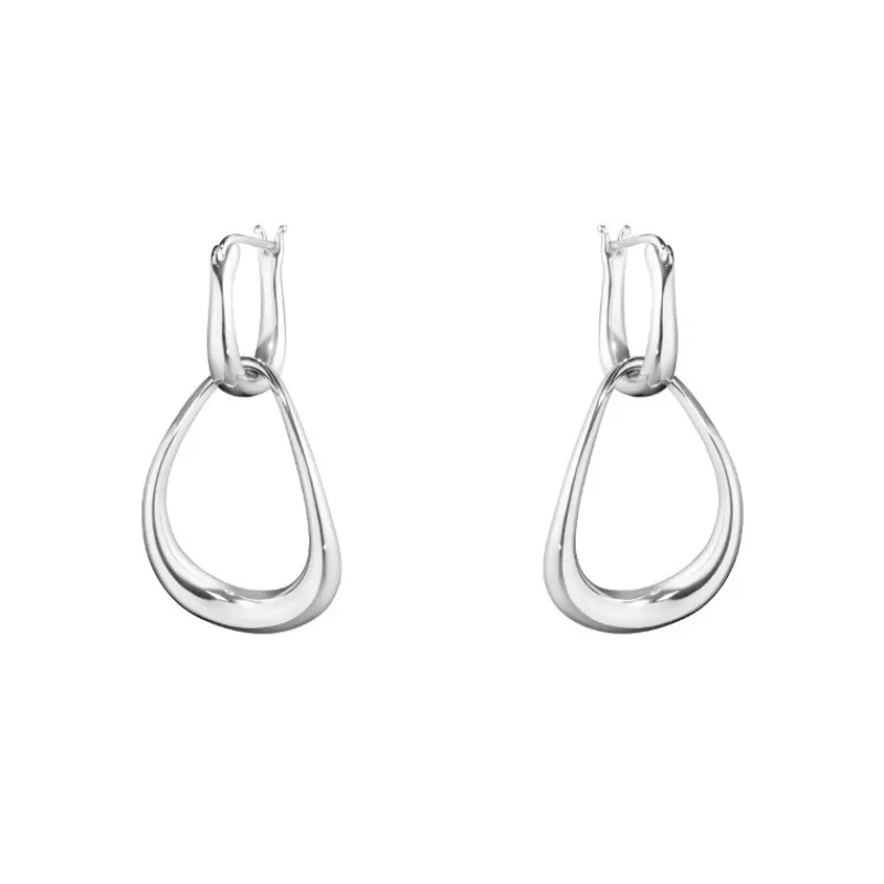 Georg Jensen Sølvøredobber-Orepynt, Offspring
