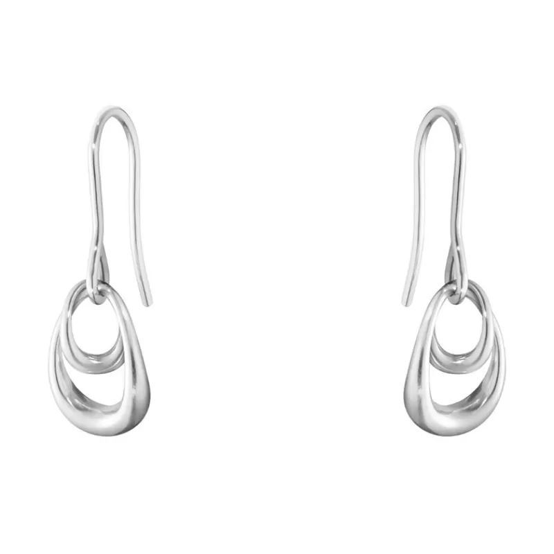 Georg Jensen Sølvøredobber-Orepynt, Offspring