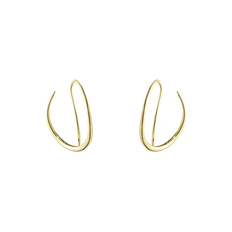 Georg Jensen Gulløredobber-Orepynt, Offspring
