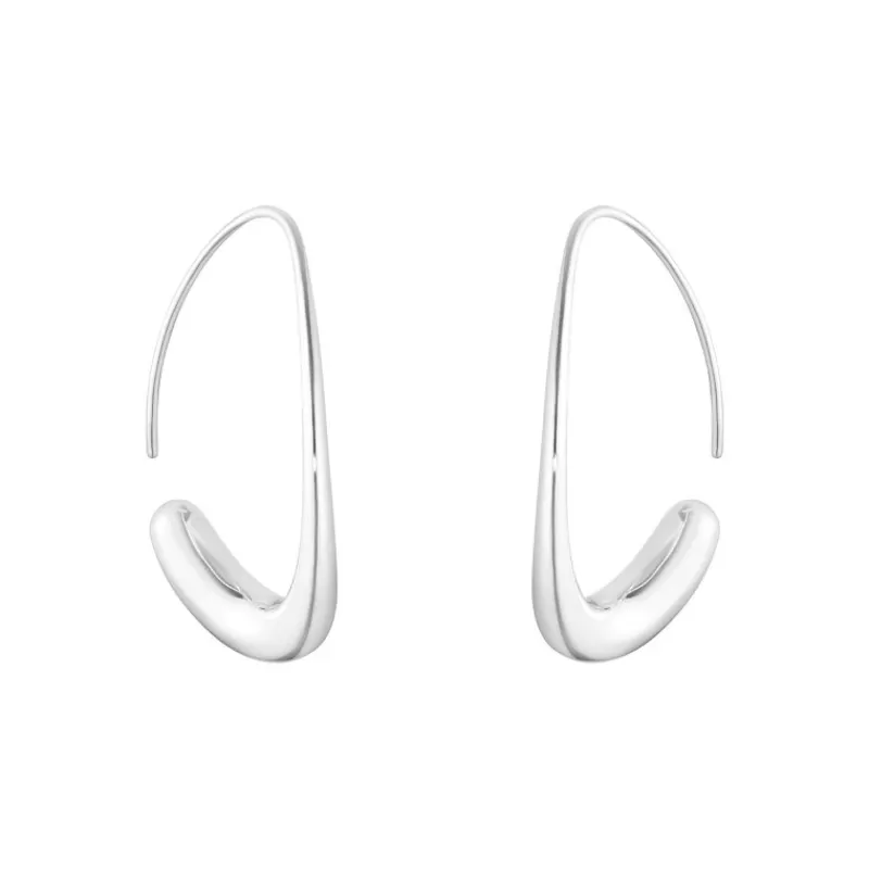 Georg Jensen Sølvøredobber-Orepynt, Offspring
