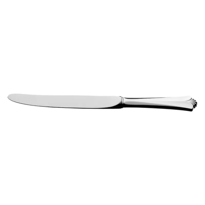 Th.Marthinsen Kniver-Radhus Vifte, Liten Spisekniv M. Kort Skaft