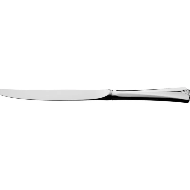 Th.Marthinsen Kniver-Radhus Vifte, Stor Spisekniv M. Kort Skaft