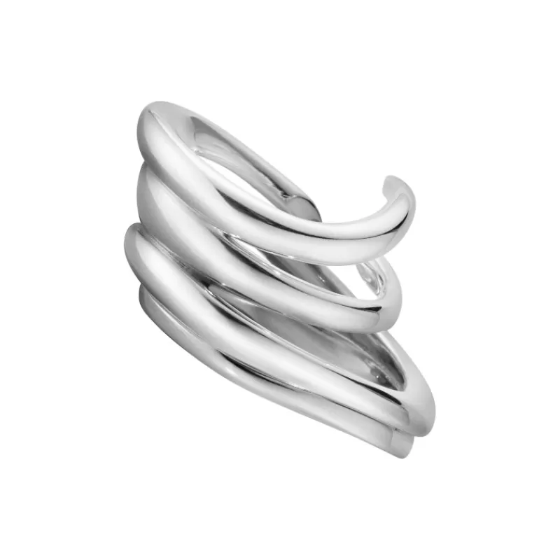 Georg Jensen Sølvringer-Ring, Arc