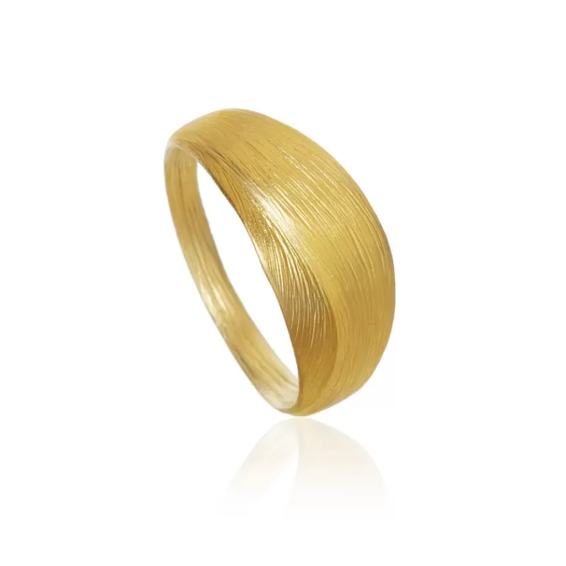 Dulong Gullringer-Ring, Aura Gull (Lille)