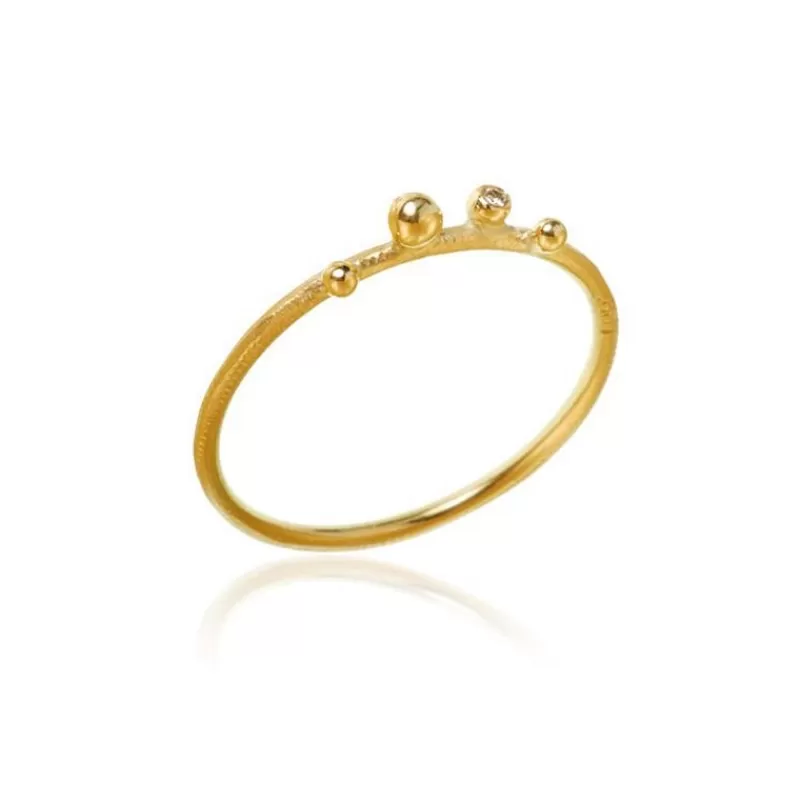 Dulong Gullringer-Ring, Delphis