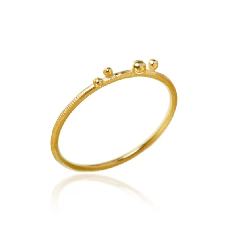 Dulong Gullringer-Ring, Delphis