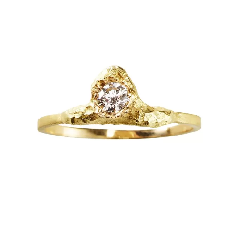 Elhanati Diamantringer-Ring, Iman 0,20 Ct