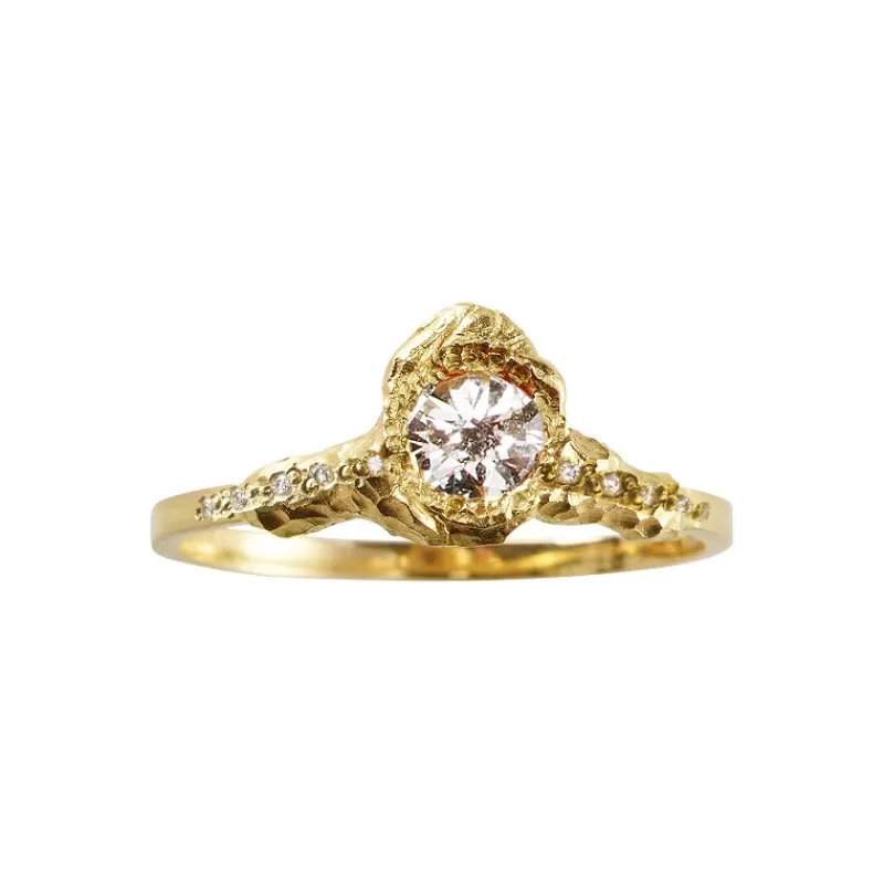 Elhanati Diamantringer-Ring, Iman Lux 0,40 Ct