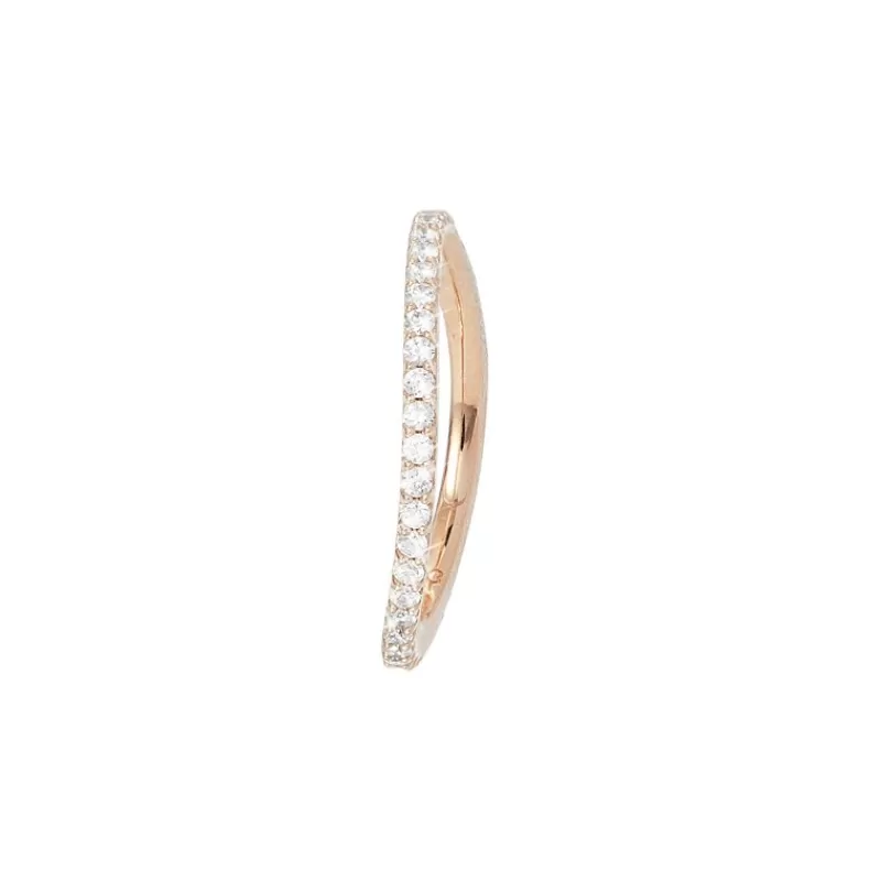 Ole Lynggaard Copenhagen Diamantringer-Ring, Love Band Buet