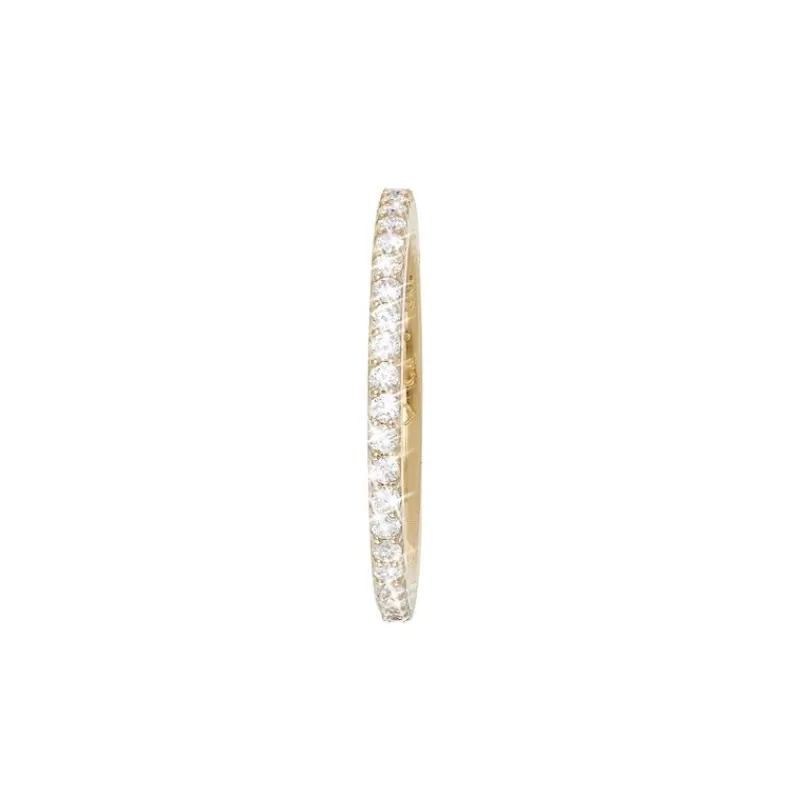 Ole Lynggaard Copenhagen Diamantringer-Ring, Love Band Rett