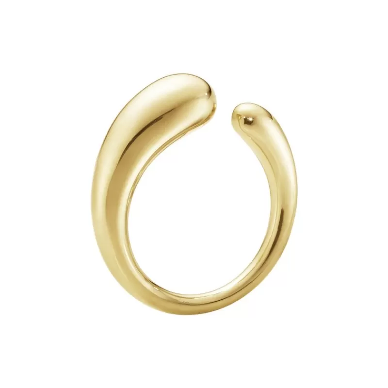 Georg Jensen Gullringer-Ring, Mercy (Liten)