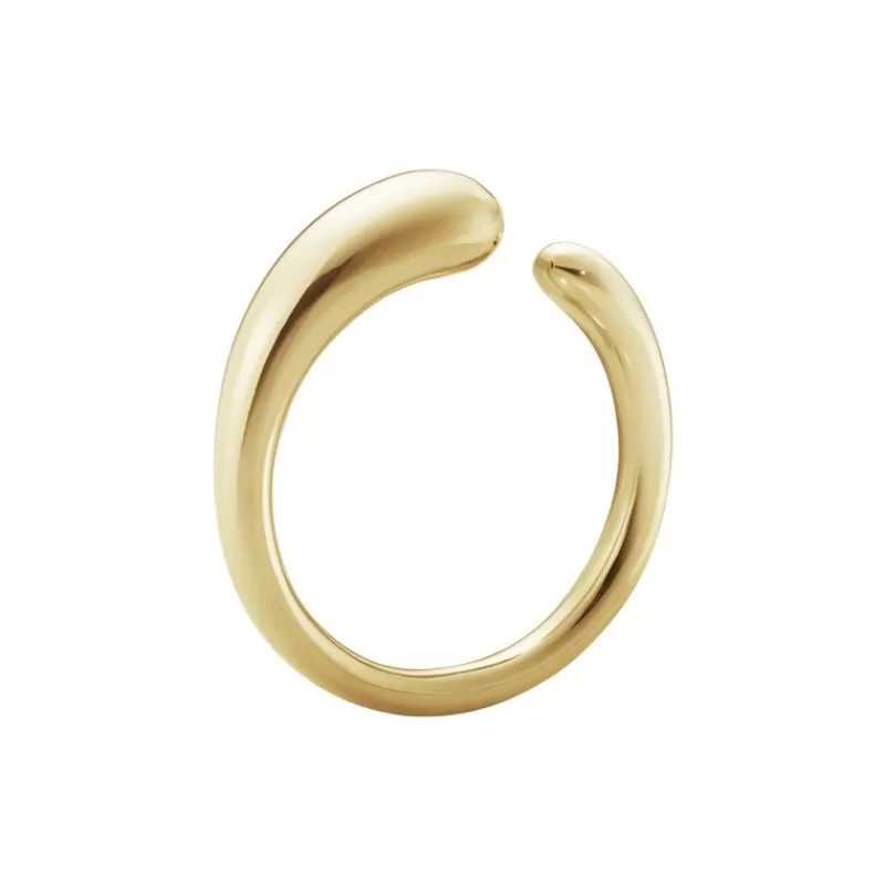 Georg Jensen Gullringer-Ring, Mercy (Mini)