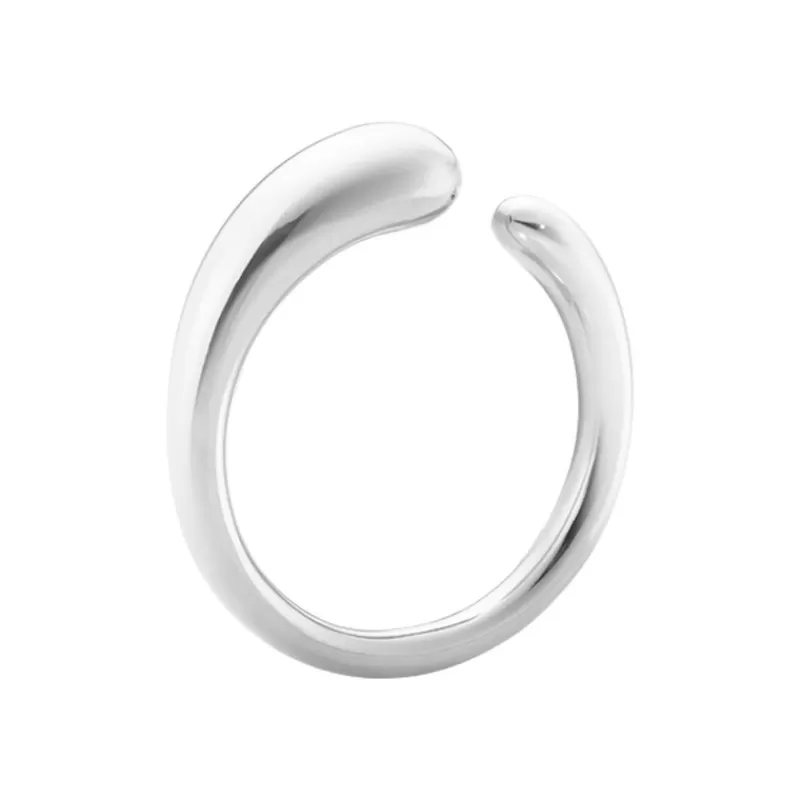 Georg Jensen Sølvringer-Ring, Mercy (Mini)