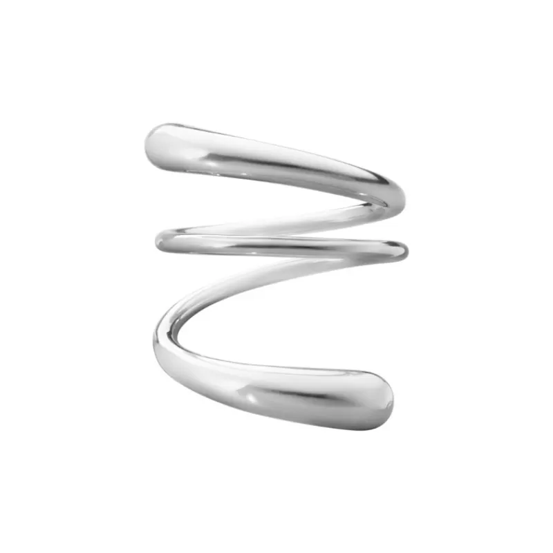 Georg Jensen Sølvringer-Ring, Mercy Twist