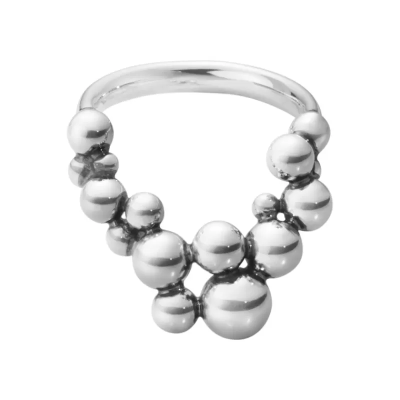 Georg Jensen Sølvringer-Ring, Moonlight Grapes
