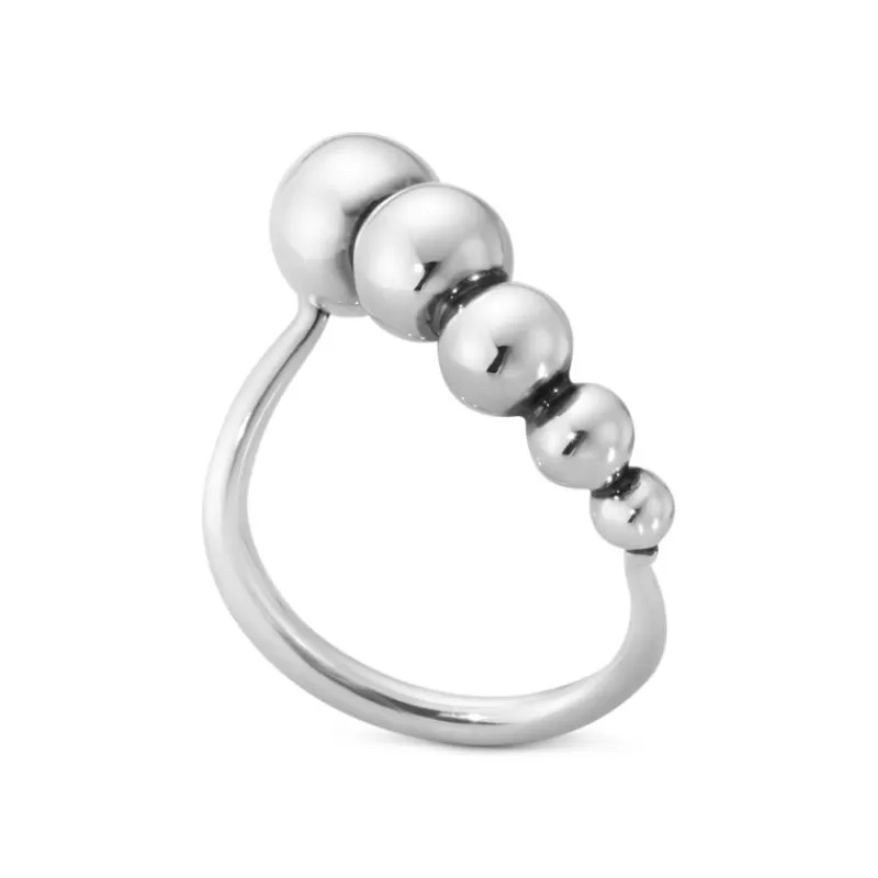 Georg Jensen Sølvringer-Ring, Moonlight Grapes