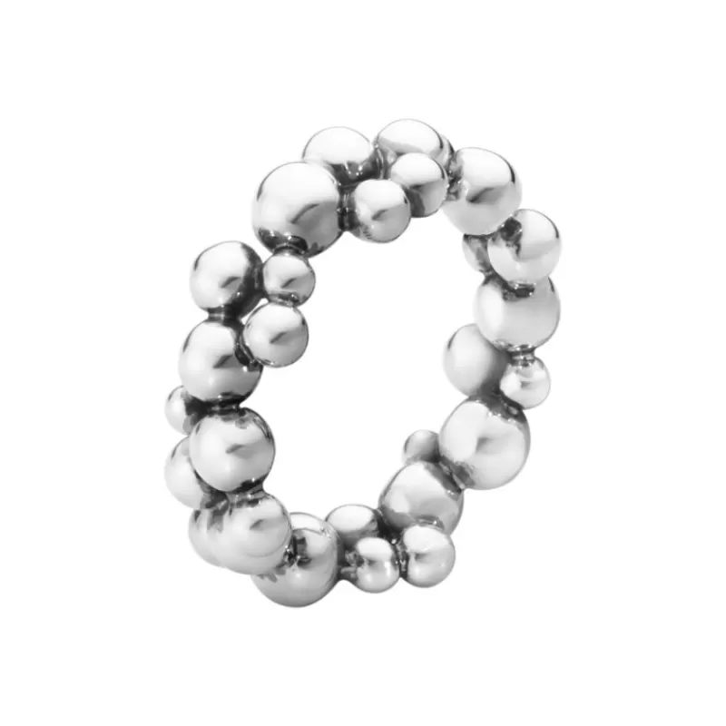 Georg Jensen Sølvringer-Ring, Moonlight Grapes