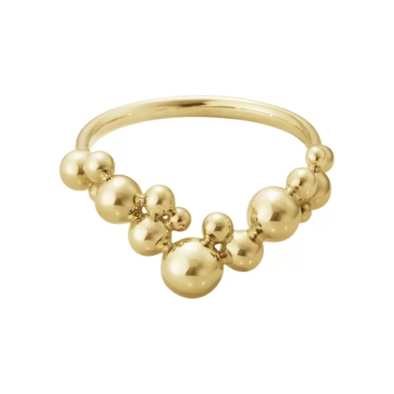 Georg Jensen Gullringer-Ring, Moonlight Grapes
