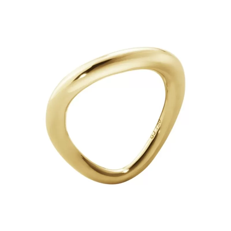 Georg Jensen Gullringer-Ring, Offspring