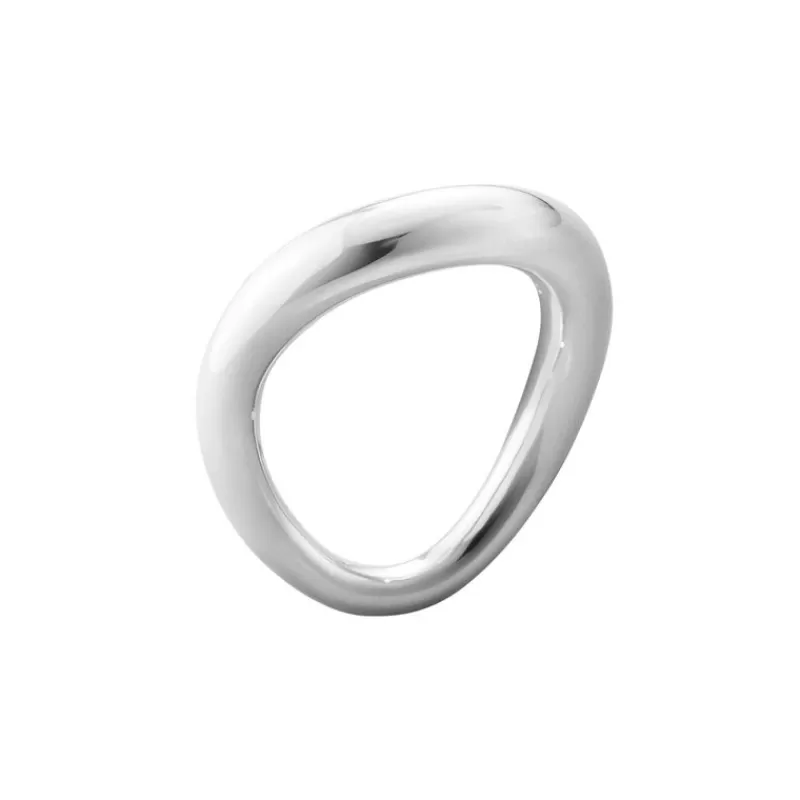 Georg Jensen Sølvringer-Ring, Offspring