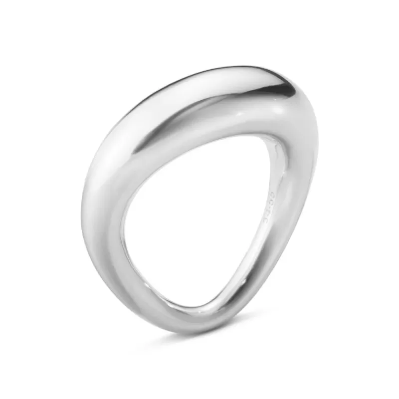 Georg Jensen Sølvringer-Ring, Offspring Stor