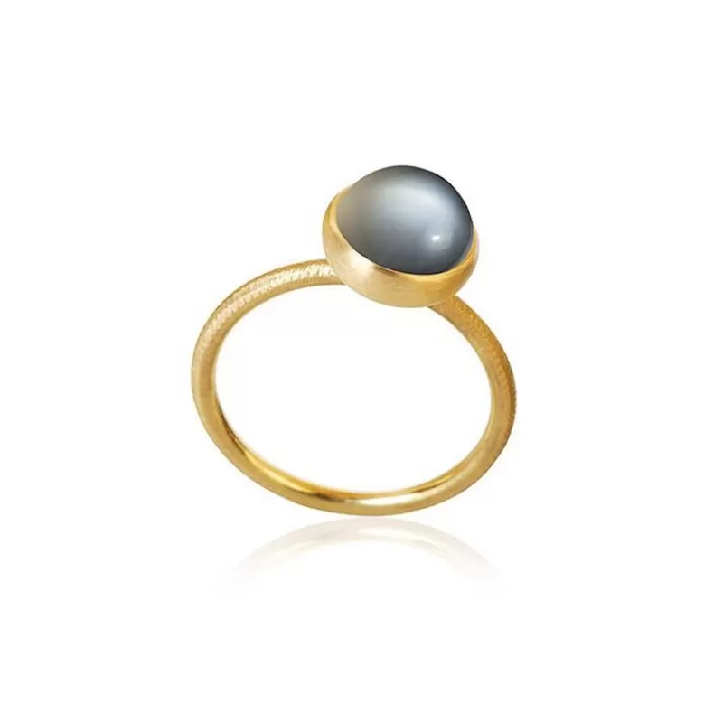 Dulong Gullringer-Ring, Pacific Gra Manesten
