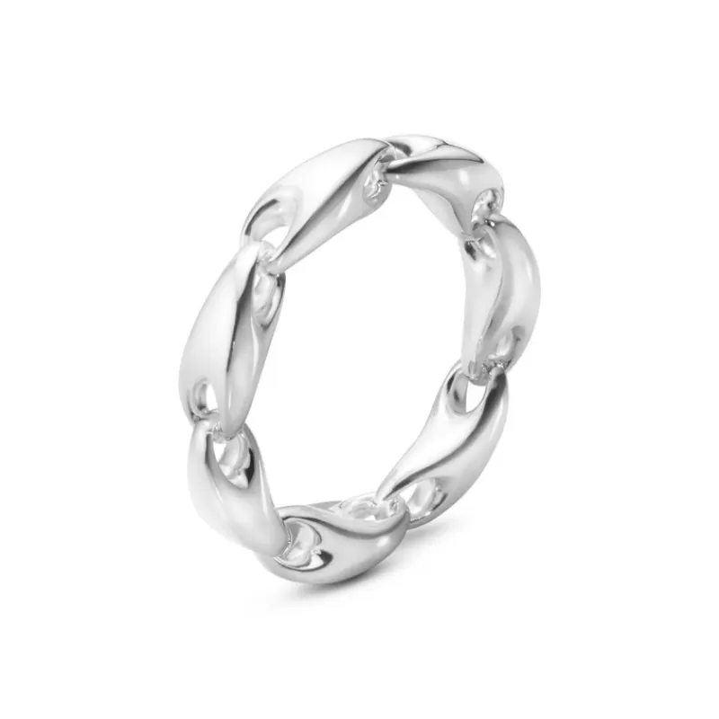 Georg Jensen Sølvringer-Ring, Reflect