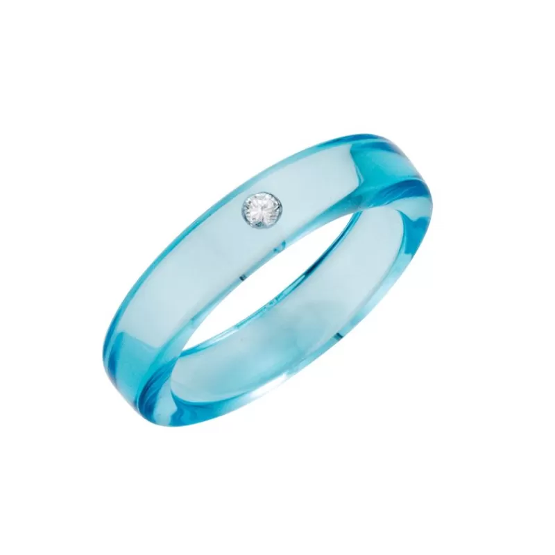 Gellner Perleringer-Ring, Sky