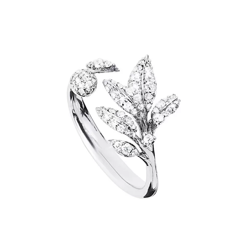 Ole Lynggaard Copenhagen Diamantringer-Ring, Winter Frost Liten