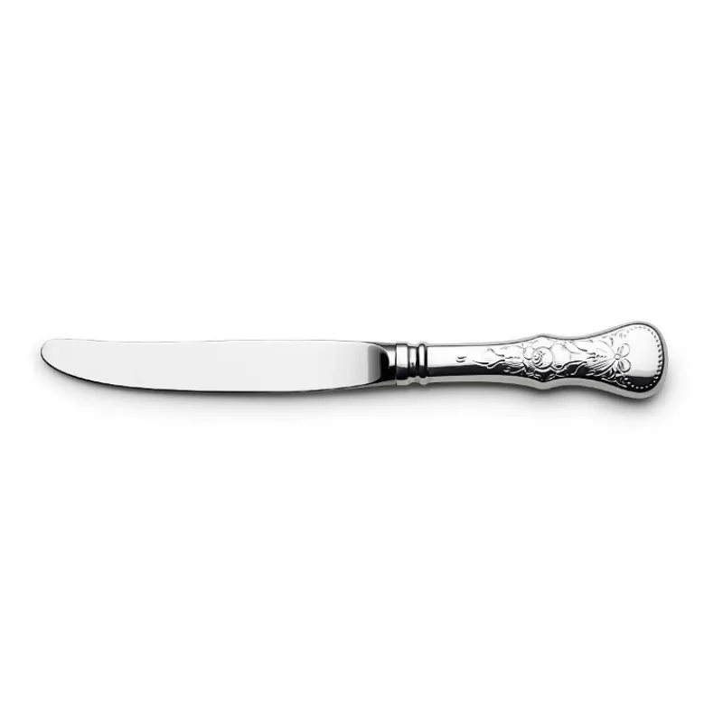 Arven Kniver-Rose, Liten Spisekniv M. Kort Skaft