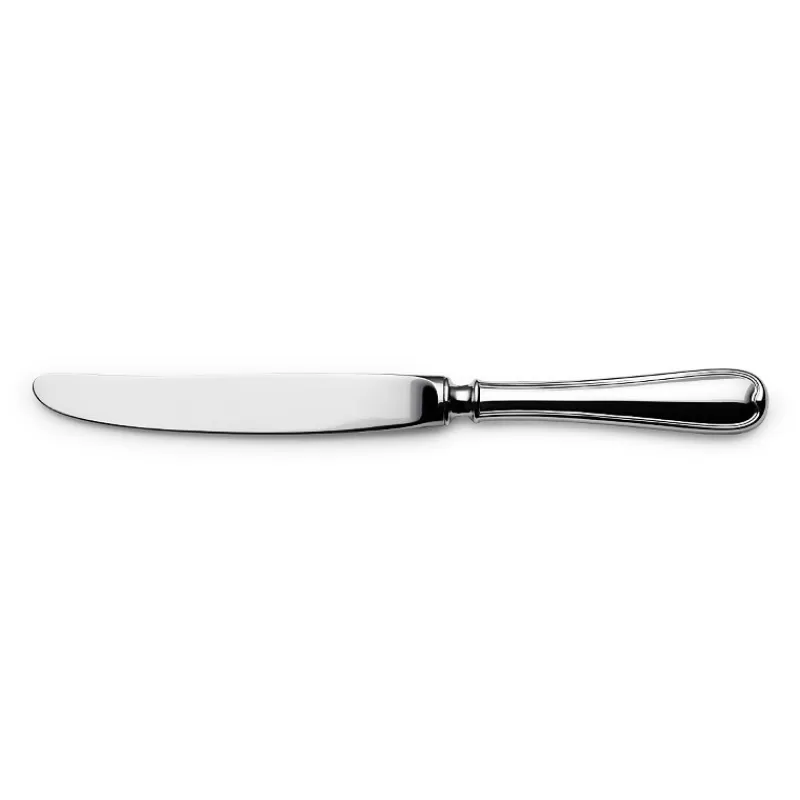 Arven Kniver-Rosendal, Liten Spisekniv M. Kort Skaft
