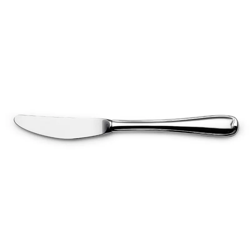 Arven Kniver-Rosendal, Liten Spisekniv M.Langt Skaft