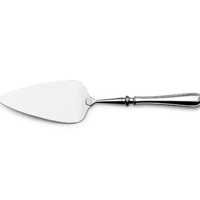 Arven Serveringsbestikk-Rosendal, Paispade